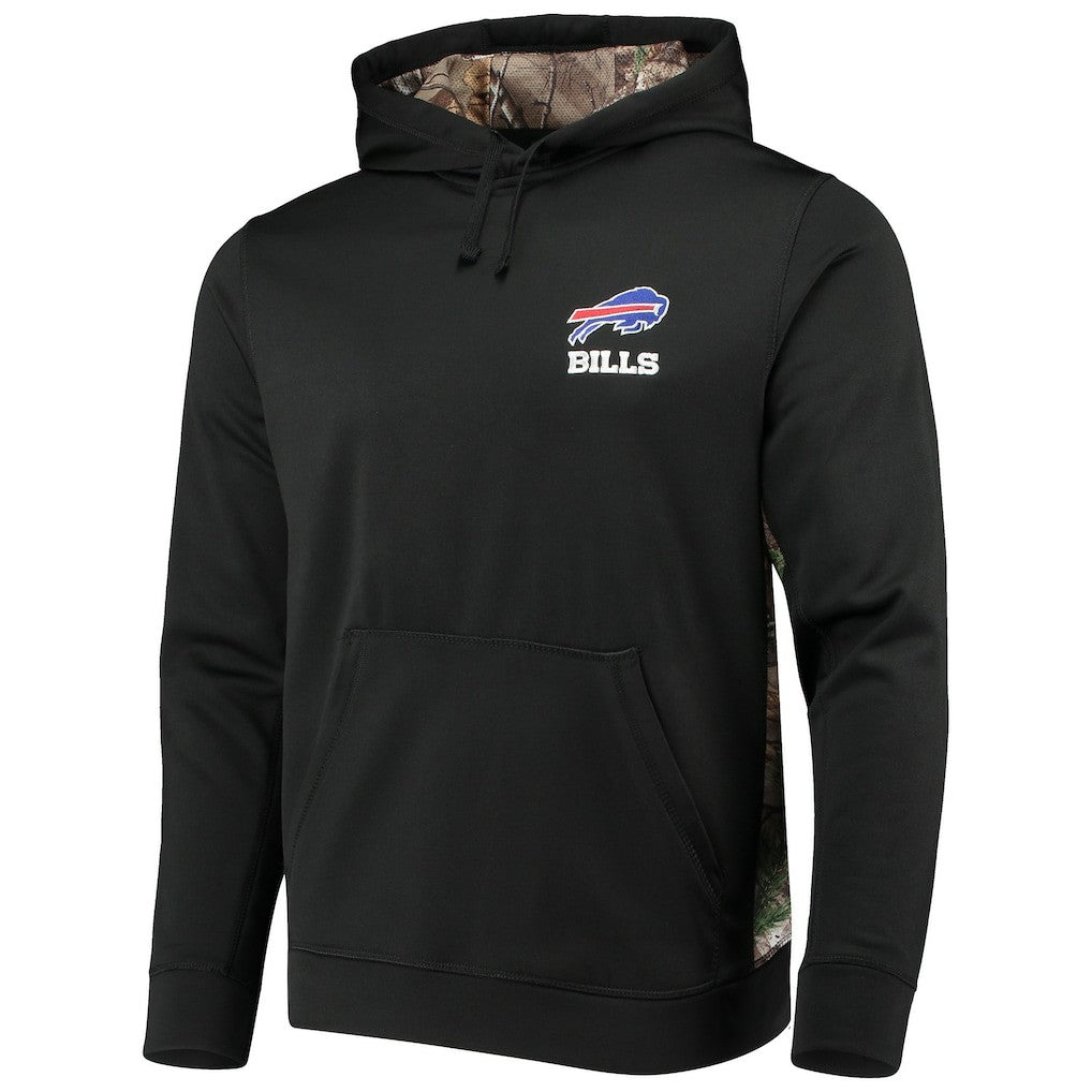 Dunbrooke Logo Ranger Pullover Hoodie - Buffalo Bills Hoodies