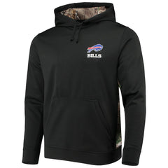 Dunbrooke Logo Ranger Pullover Hoodie - Buffalo Bills Hoodies