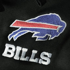 Dunbrooke Logo Ranger Pullover Hoodie - Buffalo Bills Hoodies