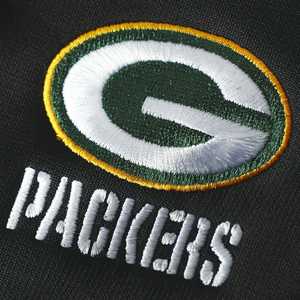 Dunbrooke Logo Ranger Pullover Hoodie - Green Bay Packers Hoodies