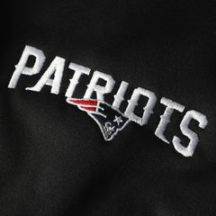 Dunbrooke Logo Ranger Pullover Hoodie - New England Patriots Hoodies