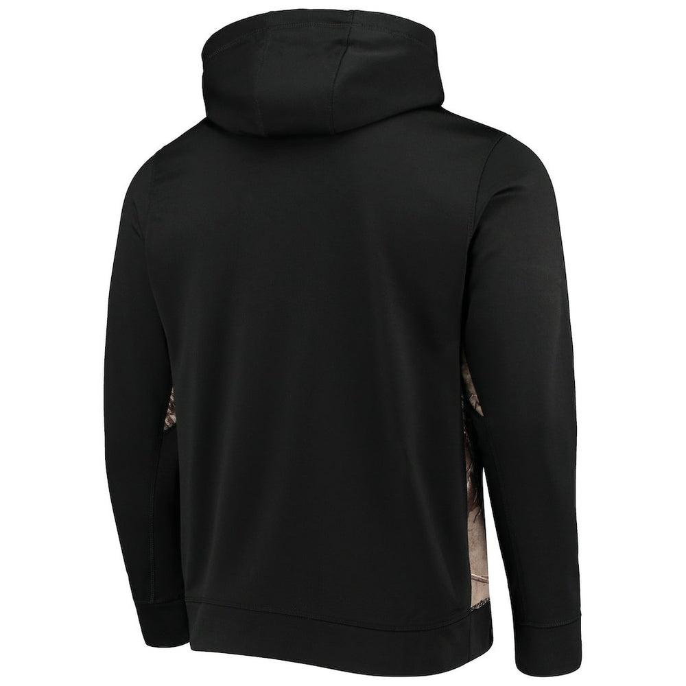 Dunbrooke Logo Ranger Pullover Hoodie - New England Patriots Hoodies