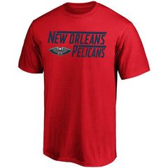 Fanatics New Orleans Pelicans T-Shirt & Shorts Combo Pack