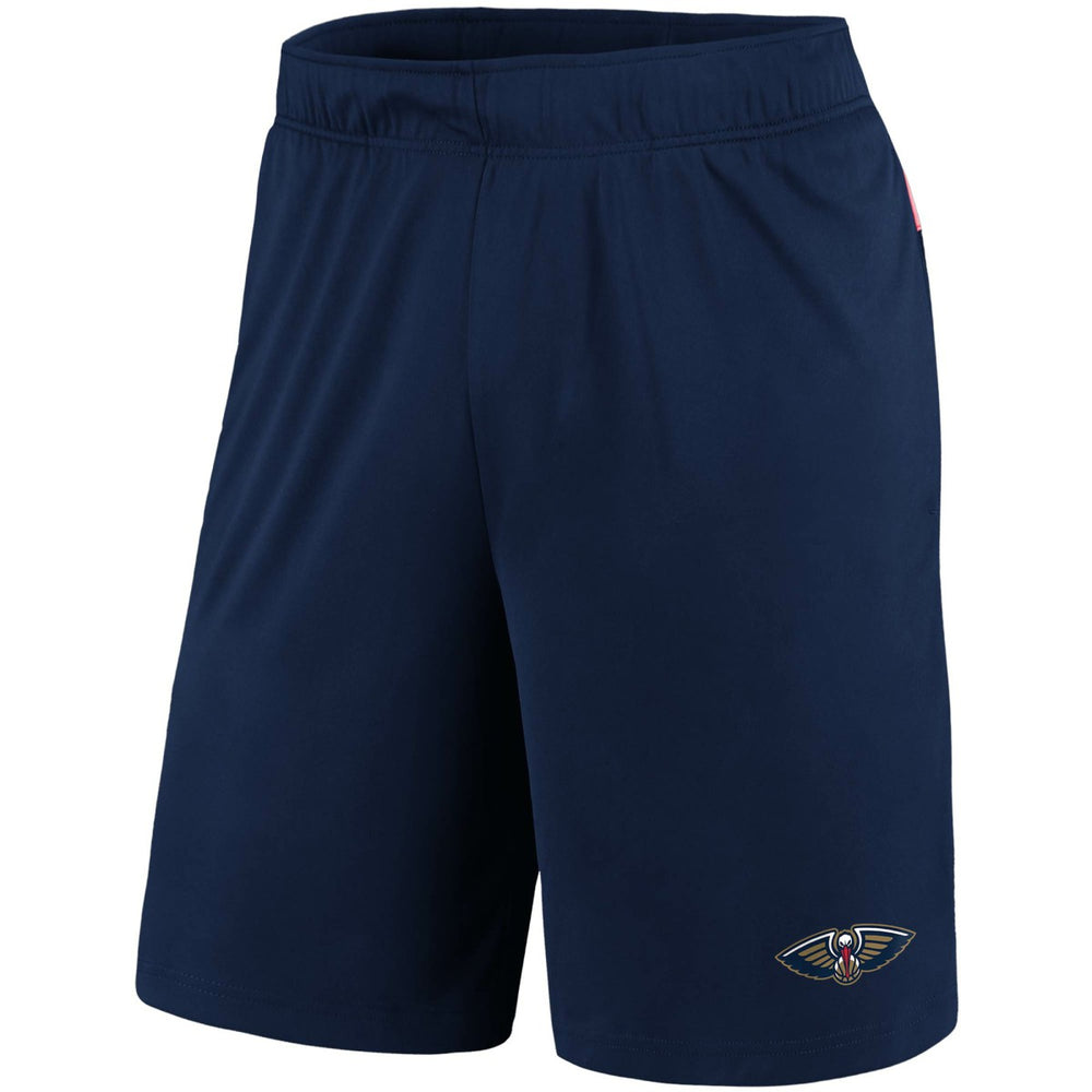Fanatics New Orleans Pelicans T-Shirt & Shorts Combo Pack