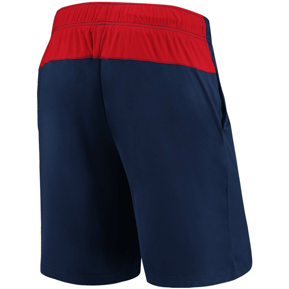 Fanatics New Orleans Pelicans T-Shirt & Shorts Combo Pack