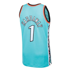 Mitchell & Ness Penny Hardaway 1996 NBA All-Star Game Hardwood Classics Swingman Jersey