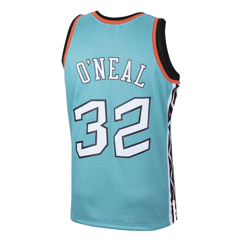 Mitchell & Ness Shaquille O'Neal Eastern Conference 1996 All-Star Hardwood Classics Swingman Jersey