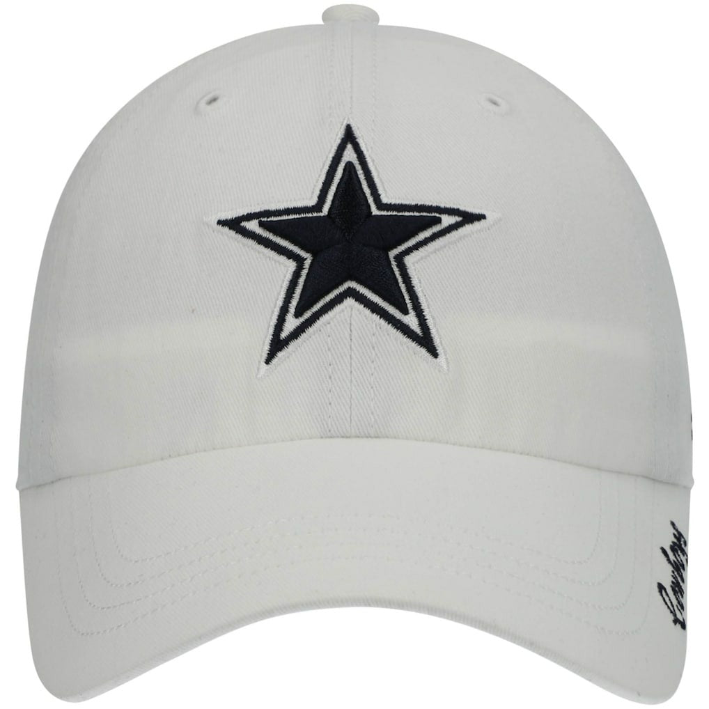 '47 Women's Miata Clean Up Adjustable Hat - Dallas Cowboys Hats