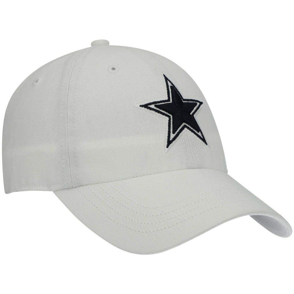 '47 Women's Miata Clean Up Adjustable Hat - Dallas Cowboys Hats