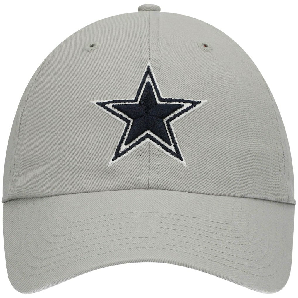 '47 Primary Clean Up Adjustable Hat - Dallas Cowboys Hats