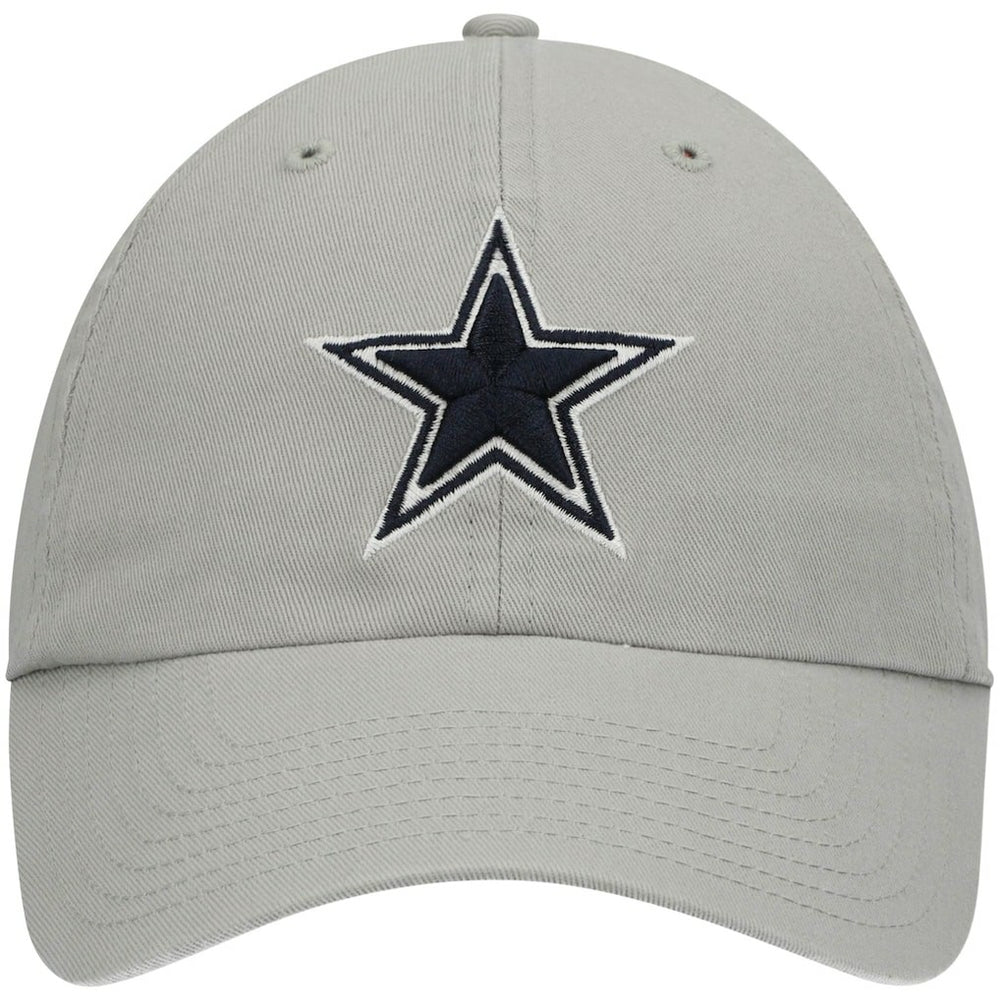'47 Primary Clean Up Adjustable Hat - Dallas Cowboys Hats