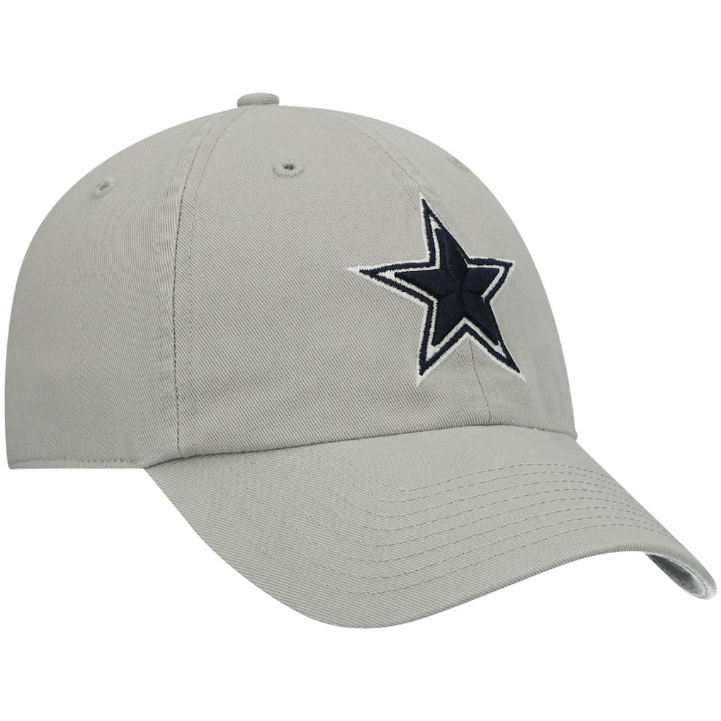 '47 Primary Clean Up Adjustable Hat - Dallas Cowboys Hats