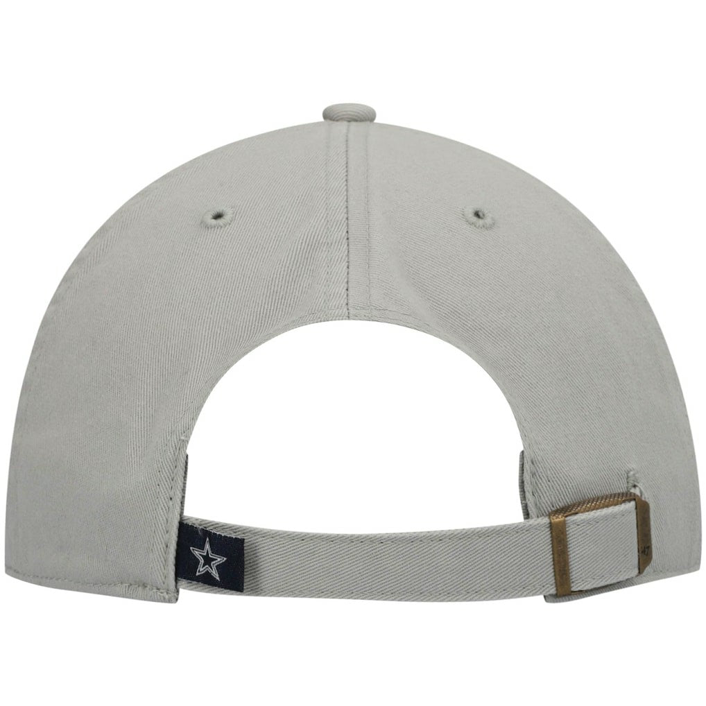 '47 Primary Clean Up Adjustable Hat - Dallas Cowboys Hats