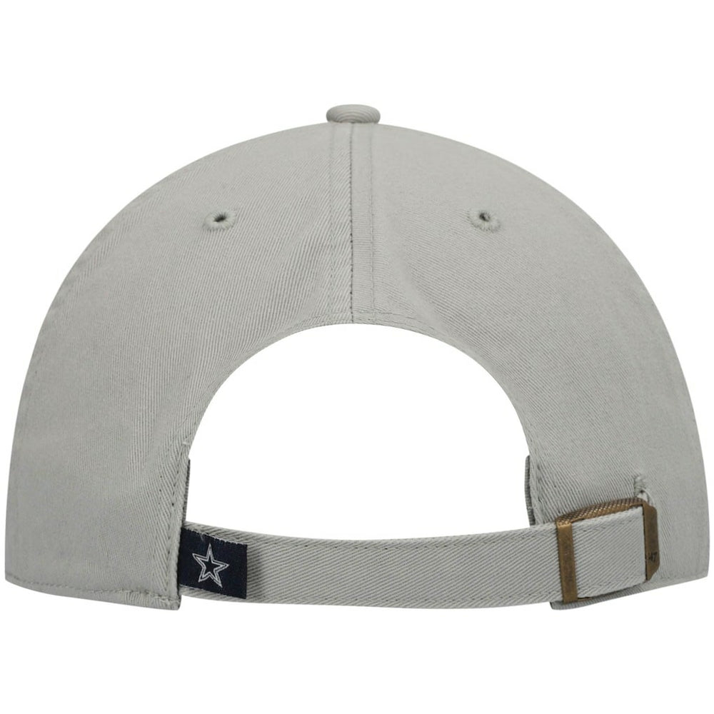 '47 Primary Clean Up Adjustable Hat - Dallas Cowboys Hats