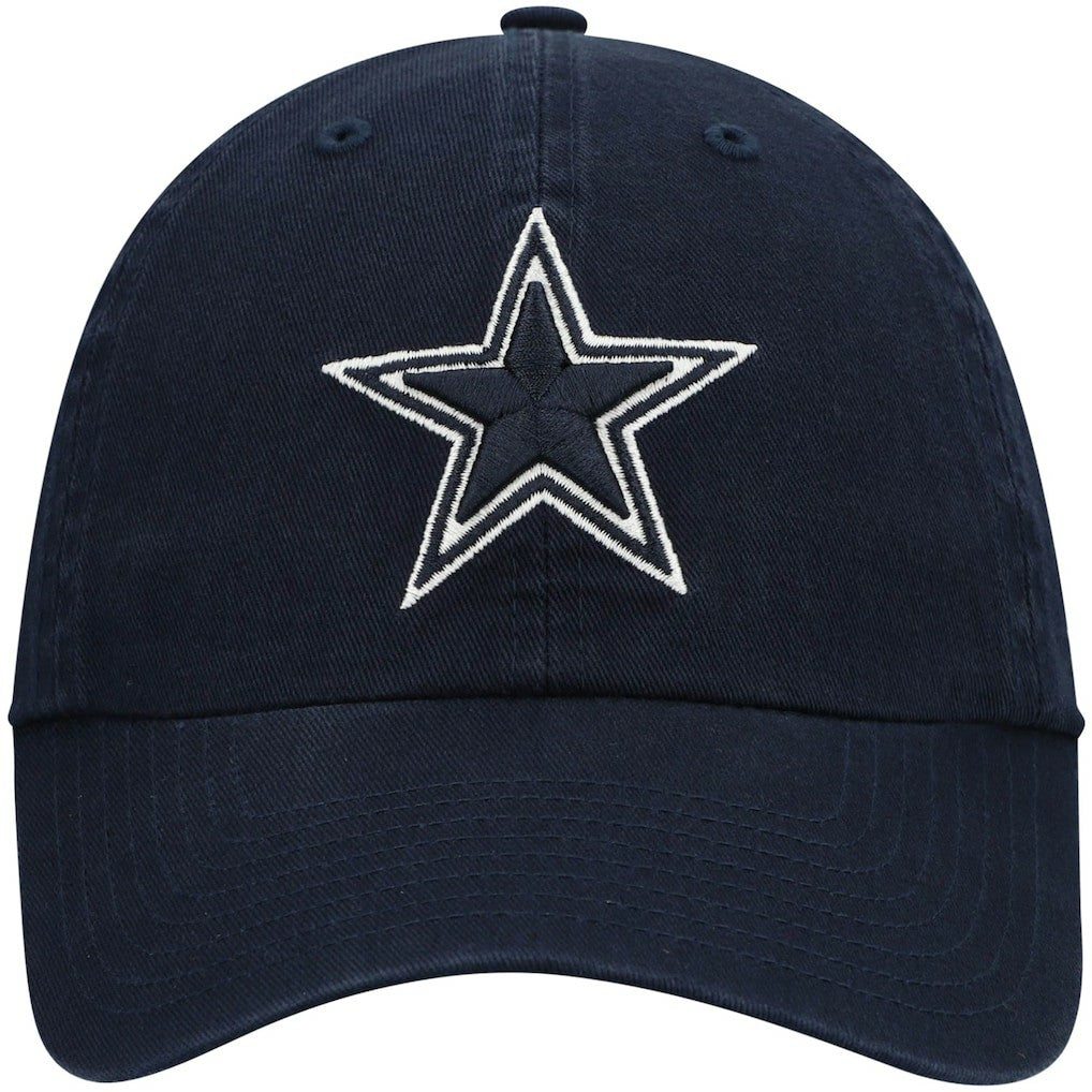 '47 Primary Clean Up Adjustable Hat - Dallas Cowboys Hats