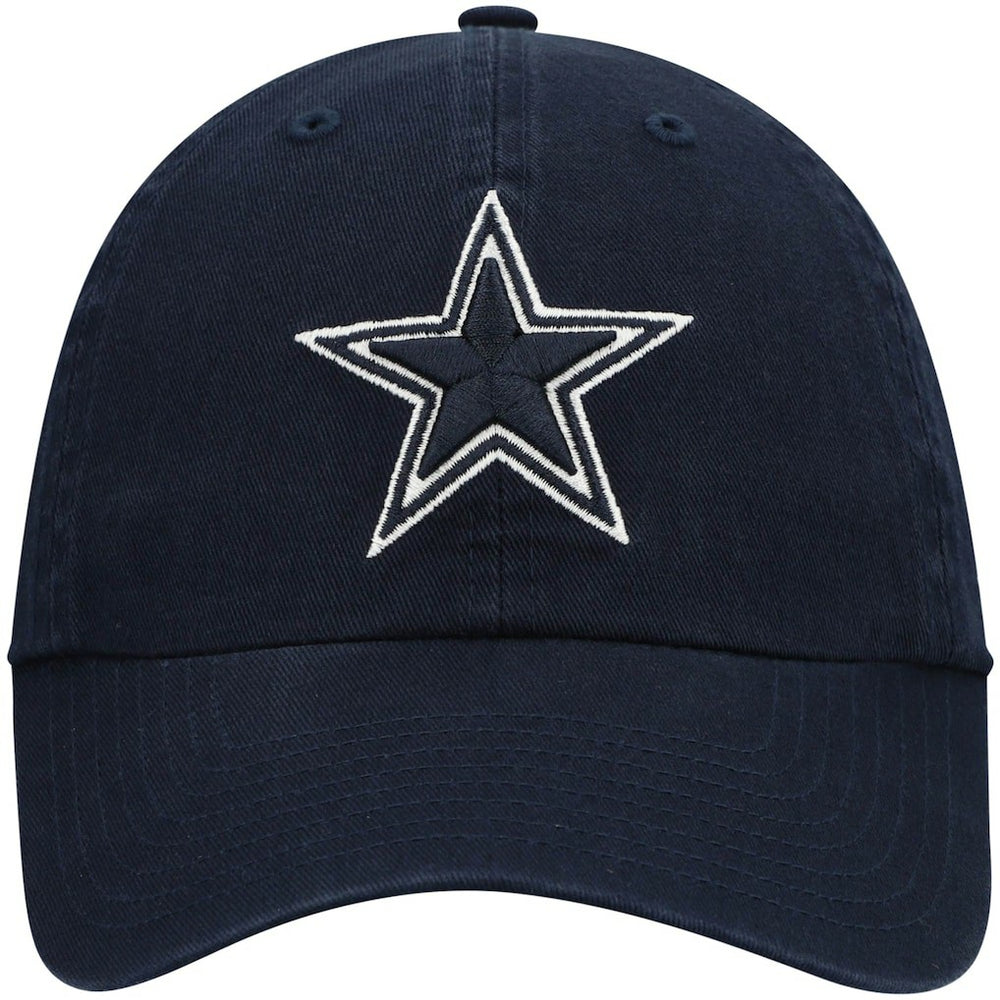 '47 Primary Clean Up Adjustable Hat - Dallas Cowboys Hats