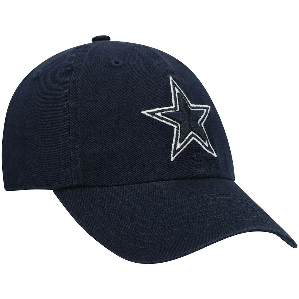 '47 Primary Clean Up Adjustable Hat - Dallas Cowboys Hats
