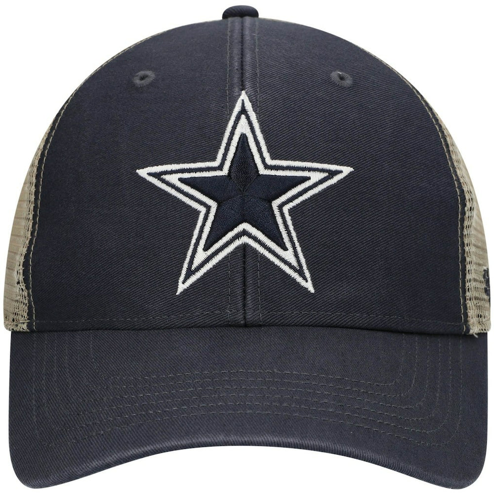 '47 Flagship MVP Trucker Snapback Hat - Dallas Cowboys Hats