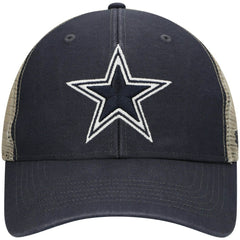 '47 Flagship MVP Trucker Snapback Hat - Dallas Cowboys Hats