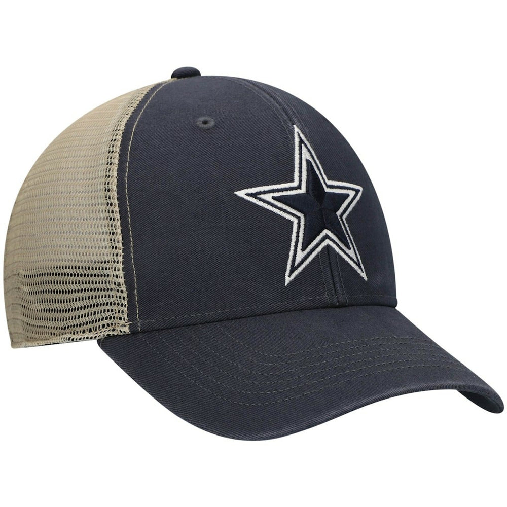 '47 Flagship MVP Trucker Snapback Hat - Dallas Cowboys Hats