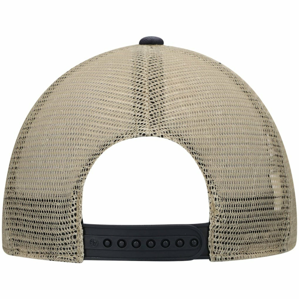 '47 Flagship MVP Trucker Snapback Hat - Dallas Cowboys Hats