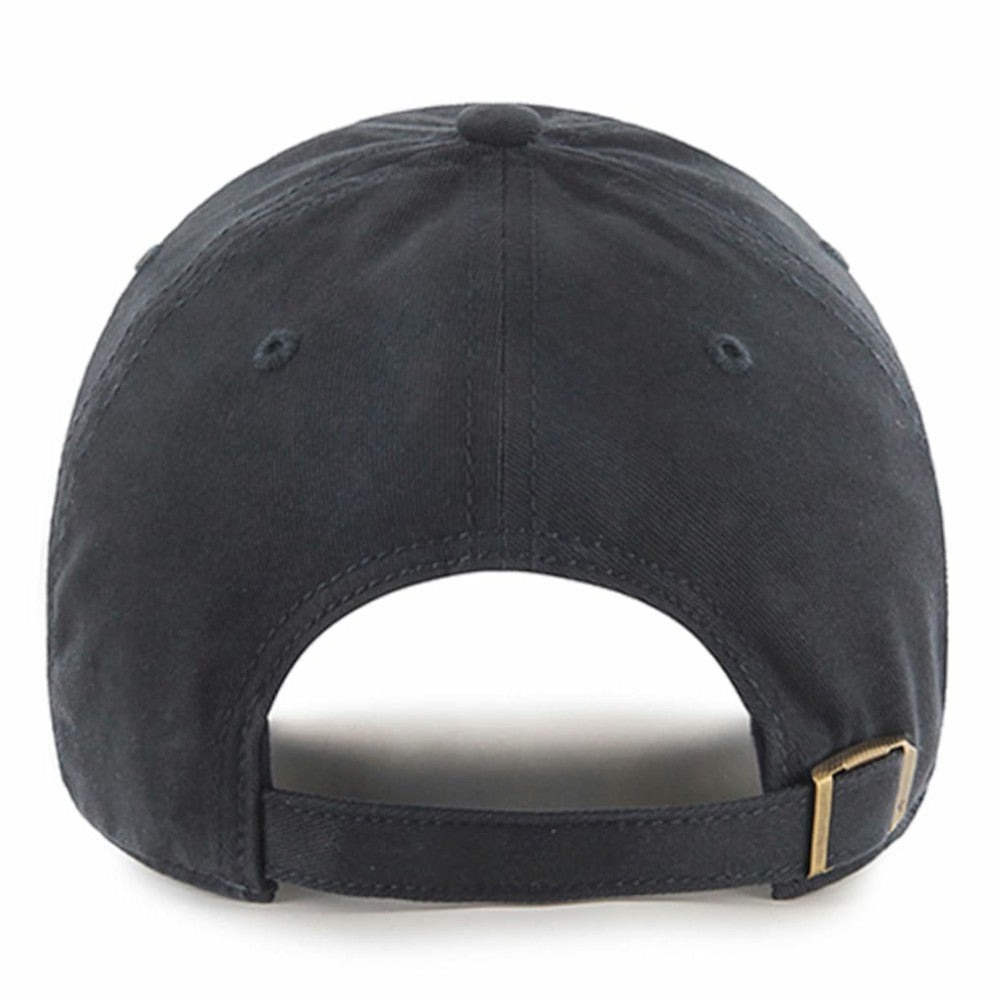 Navy Boston Red Sox '47 Women's Team Miata Clean Up Adjustable Hat