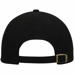 Black Baltimore Orioles '47 Women's Team Miata Clean Up Adjustable Hat