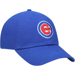Royal Chicago Cubs '47 Women's Team Miata Clean Up Adjustable Hat