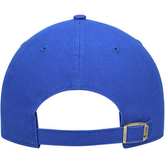 Royal Chicago Cubs '47 Women's Team Miata Clean Up Adjustable Hat
