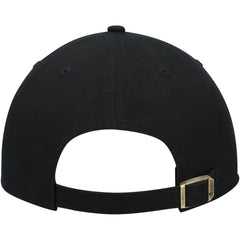 Black Chicago White Sox '47 Women's Team Miata Clean Up Adjustable Hat