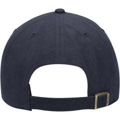 Navy Detroit Tigers '47 Women's Team Miata Clean Up Adjustable Hat