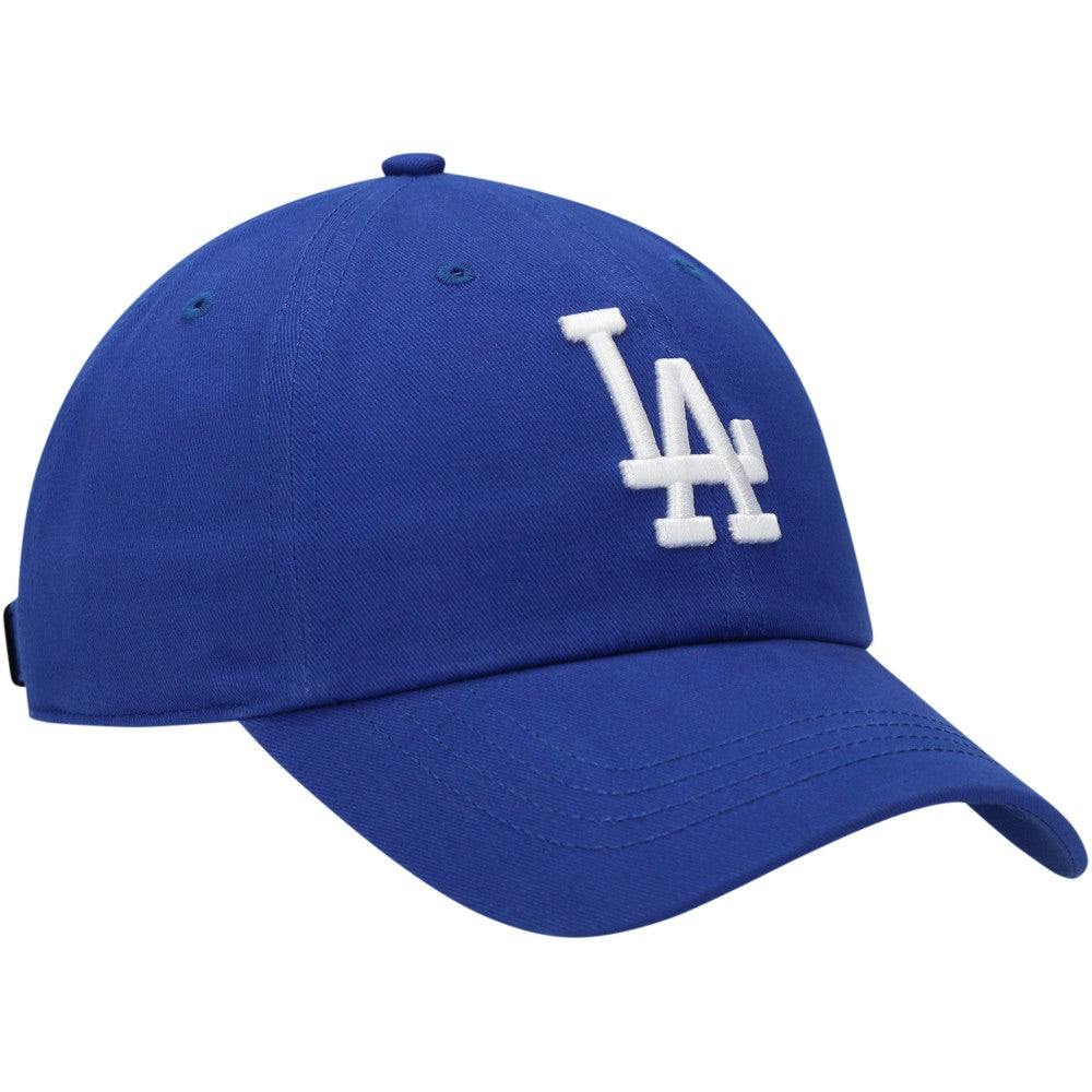 Royal Los Angeles Dodgers '47 Women's Team Miata Clean Up Adjustable Hat