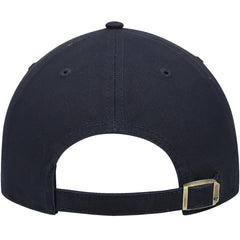 Navy Milwaukee Brewers '47 Women's Team Miata Clean Up Adjustable Hat