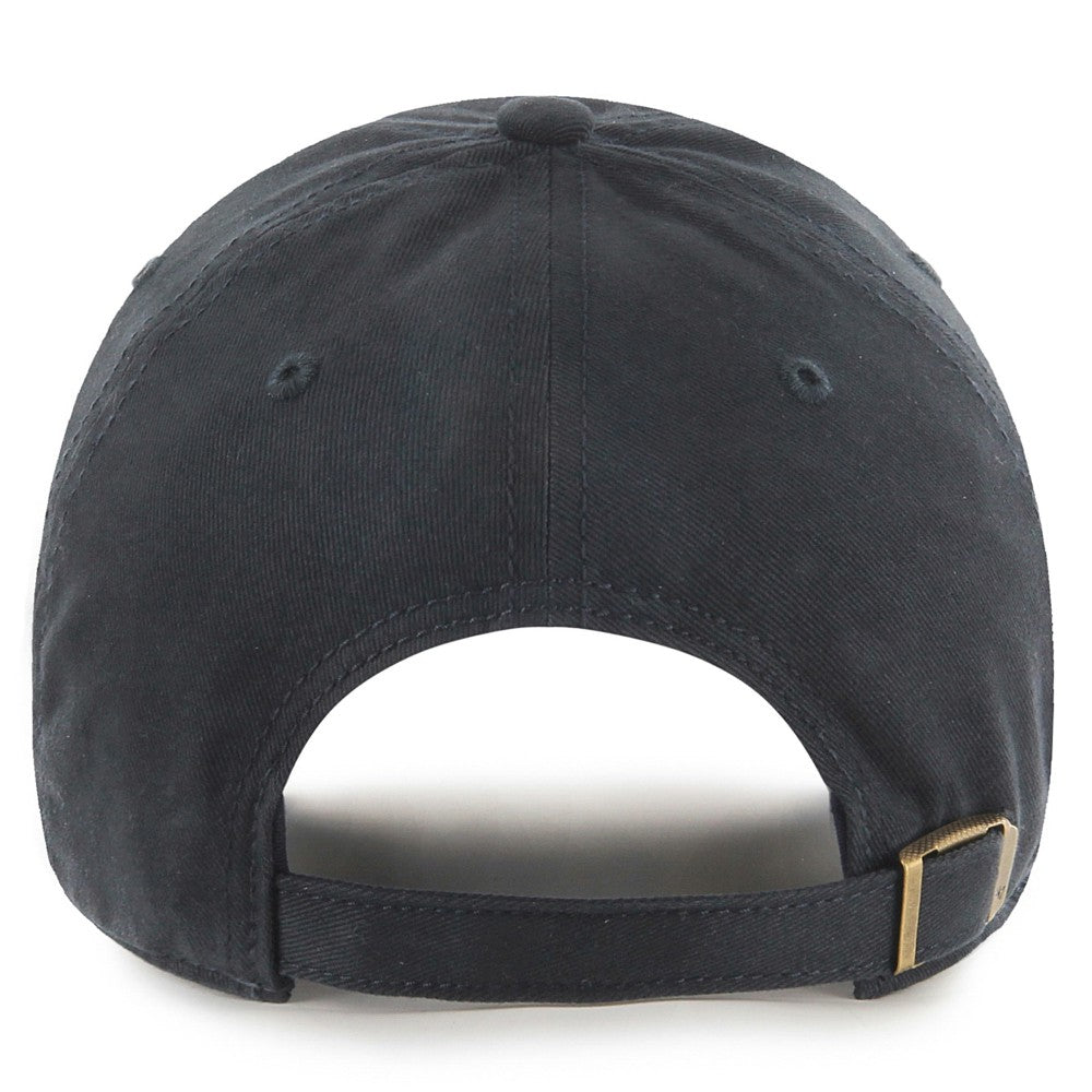 Navy New York Yankees '47 Women's Team Miata Clean Up Adjustable Hat
