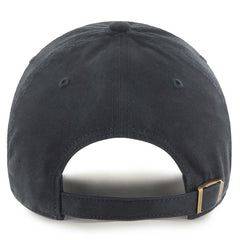 Navy New York Yankees '47 Women's Team Miata Clean Up Adjustable Hat