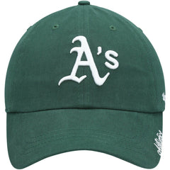 Green Athletics '47 Women's Team Miata Clean Up Adjustable Hat