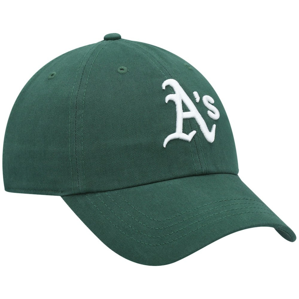 Green Athletics '47 Women's Team Miata Clean Up Adjustable Hat