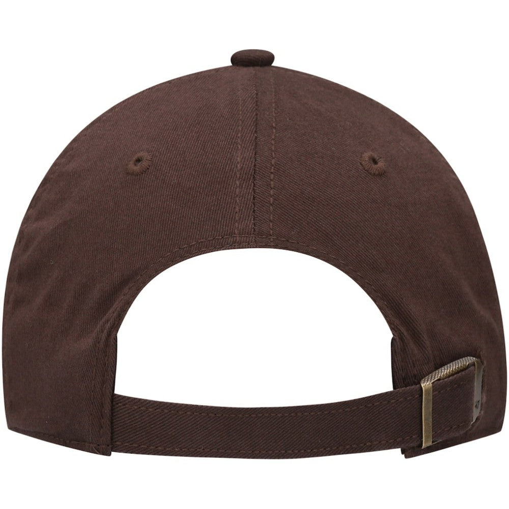 Brown San Diego Padres '47 Women's Team Miata Clean Up Adjustable Hat