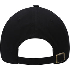 Black San Francisco Giants '47 Women's Team Miata Clean Up Adjustable Hat