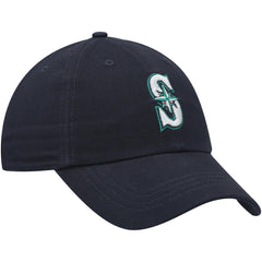 Navy Seattle Mariners '47 Women's Team Miata Clean Up Adjustable Hat