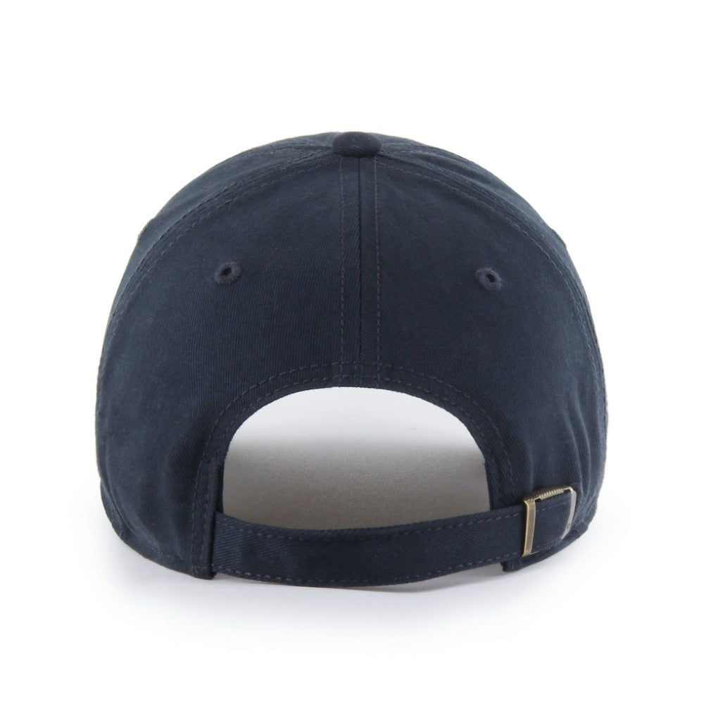 Navy Seattle Mariners '47 Women's Team Miata Clean Up Adjustable Hat