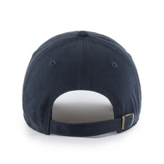 Navy Seattle Mariners '47 Women's Team Miata Clean Up Adjustable Hat