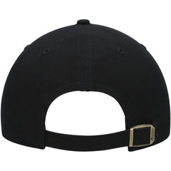 Black Arizona Diamondbacks '47 Women's Team Miata Clean Up Adjustable Hat
