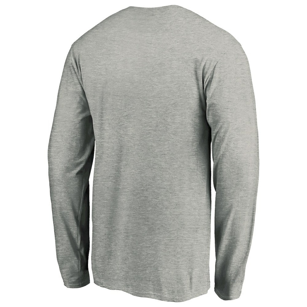 NHL San Jose Sharks Graffiti Shark Long Sleeve T-Shirt