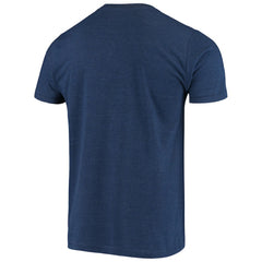 Navy Chicago White Sox Hyperlocal Tri-Blend T-Shirt