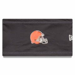COOLERA Training Camp Headband - Cleveland Browns