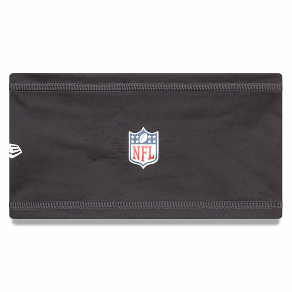 COOLERA Training Camp Headband - Cleveland Browns