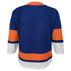 NHL New York Islanders Youth Home Premier Jersey