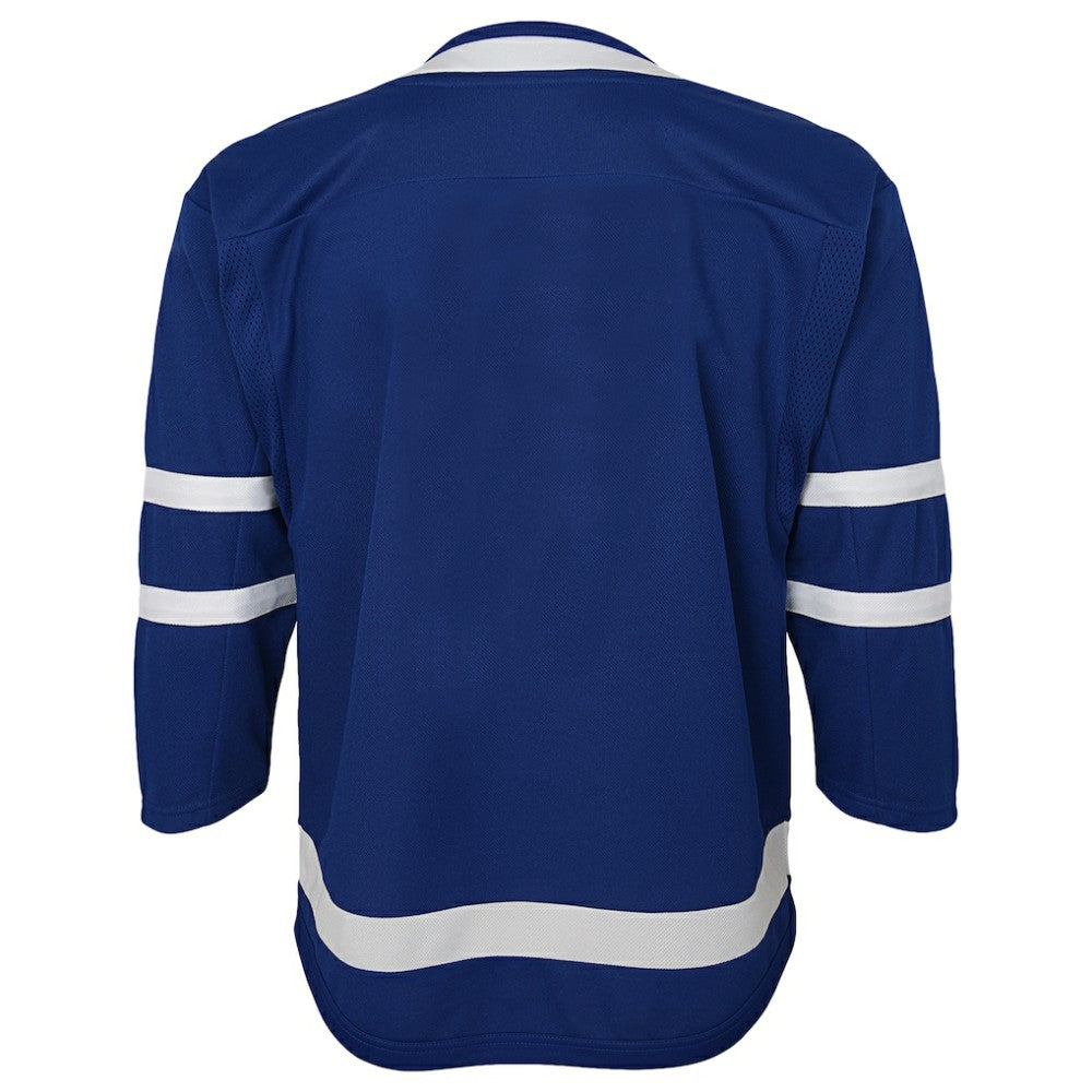 NHL Toronto Maple Leafs Youth Home Premier Jersey