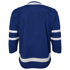 NHL Toronto Maple Leafs Youth Home Premier Jersey